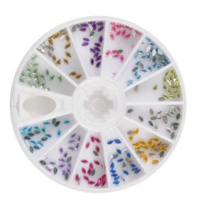 Ruota+Strass Grana Ruota+Strass Grana