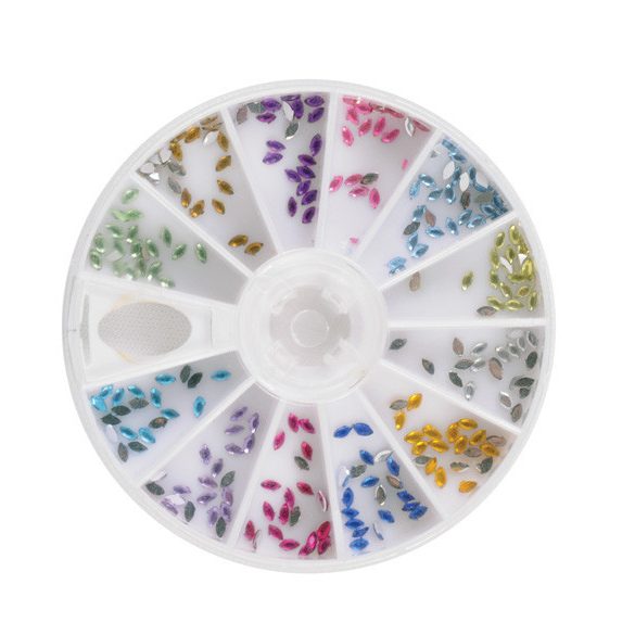 Ruota+Strass Grana