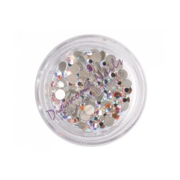 Swarovski Strass Aurora Grande 100pz