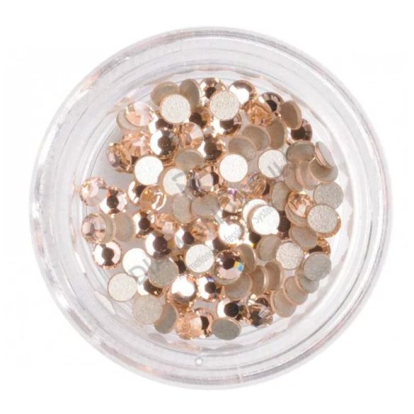 Swarovski Strass Pesca Grande 100pz