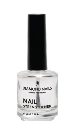Nail Strengthener-Smalto Rinforzante 15ml