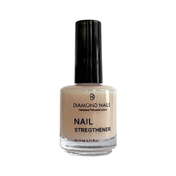 Nail Strengthener-Smalto Rinforzante 15ml