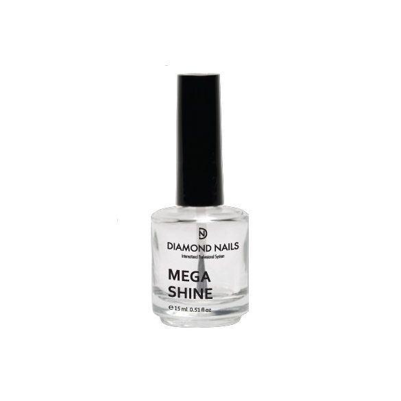 Mega Shine - 15ml