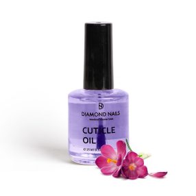 Cuticle Oil - Fresia 15ml