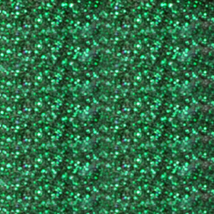 Polvere Acrilica Glitterata Verde 053