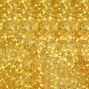 Polvere Acrilica Glitterata Oro 045