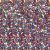 Polvere Acrilica Glitterata Multicolor 051