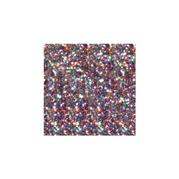 Polvere Acrilica Glitterata  Multicolor 051