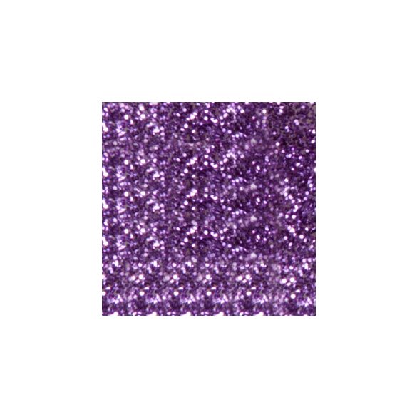 Polvere Acrilica Glitterata Viola 048
