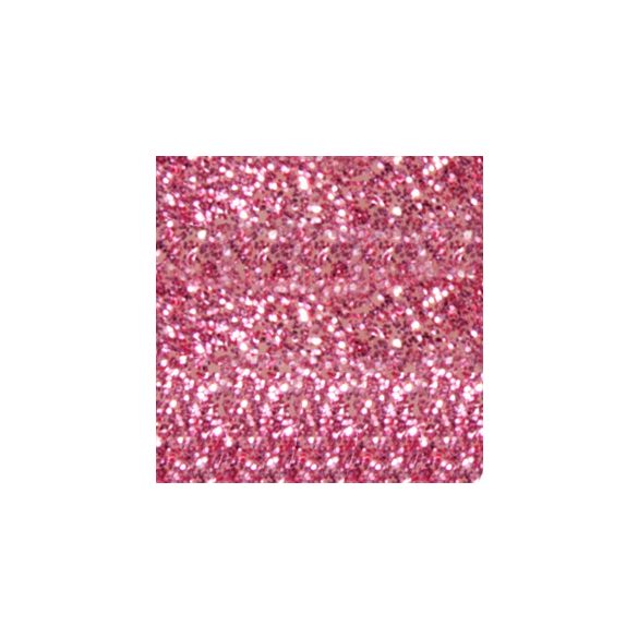 Polvere Acrilica Glitterata Rosa 047
