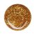 Gel Oro Glitterato 072