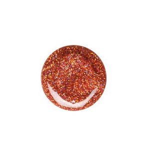Gel Bronzo Glitterato Hologram 071