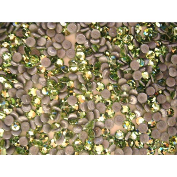 Swarovski Crystal Smeraldo 50pz (stirabili)