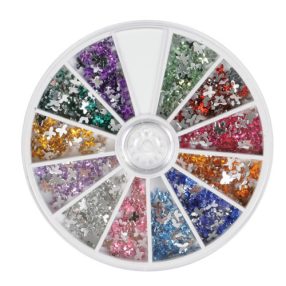 Ruota+Strass Farfalla Ruota+Strass Farfalla
