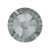 Swarovski Strass Grafit Grande Tondo 100pz