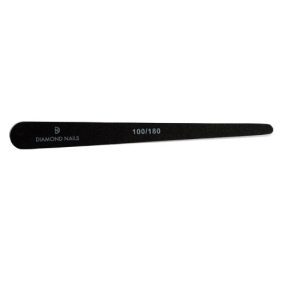 Lima Goccia Nera 100/180 Lima Goccia Nera 100/180