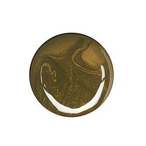 Gel Marrone Dorato  043