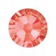 Swarovski Strass Padparacha Tondo 100pz