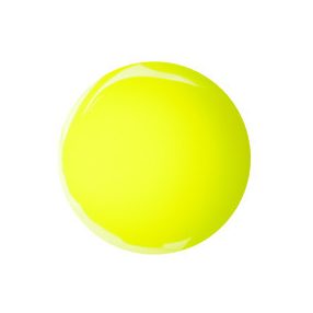 Gel Neon Giallo 050