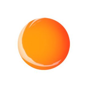 Gel Neon Arancio 052