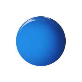 Gel Neon Blu 054