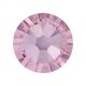 Swarovski Strass Viola Chiaro Grande Tondo 100pz