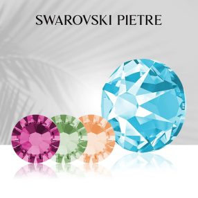 Swarovski Pietre