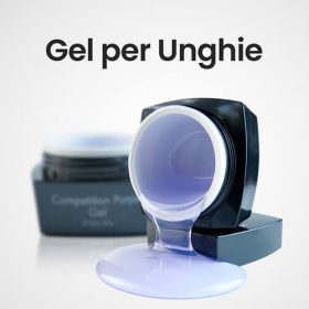 Gel Per Unghie