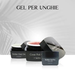 Gel per Unghie
