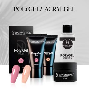PolyGel/ AcrylGel