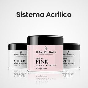 Sistema Acrilico