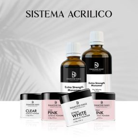 Sistema Acrilico