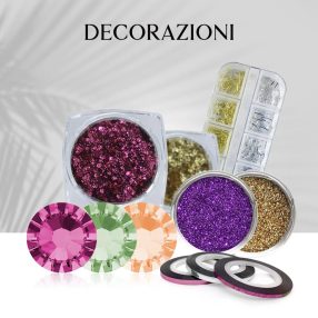 Decorazioni