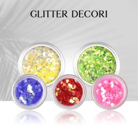 Glitter Decori