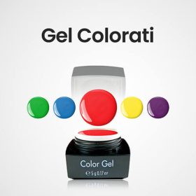 Gel Colorati