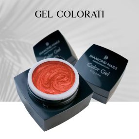 Gel Colorati