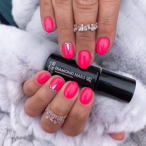 Smalto Semipermanente