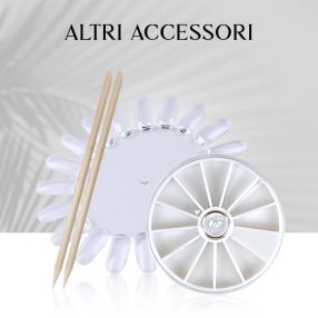 Altri Accessori