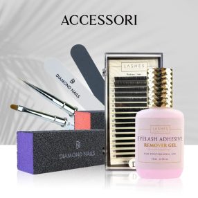 Accessori