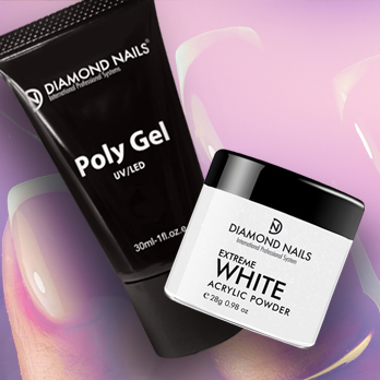 Polygel o Acrilico? Qual è la scelta migliore per le tue unghie?