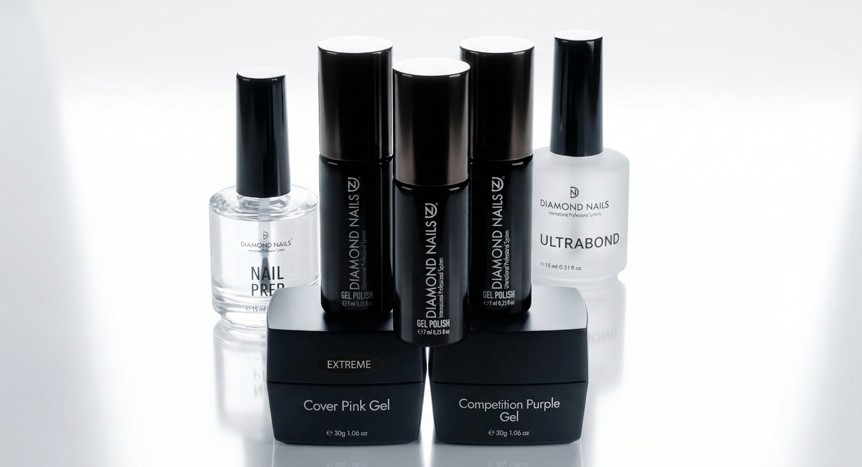 7 prodotti Diamond Nails su cui non conviene risparmiare