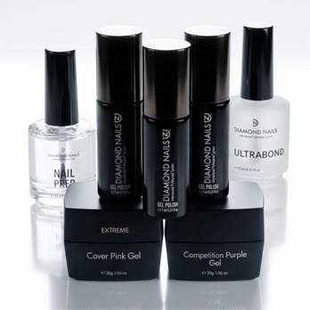 7 prodotti Diamond Nails su cui non conviene risparmiare