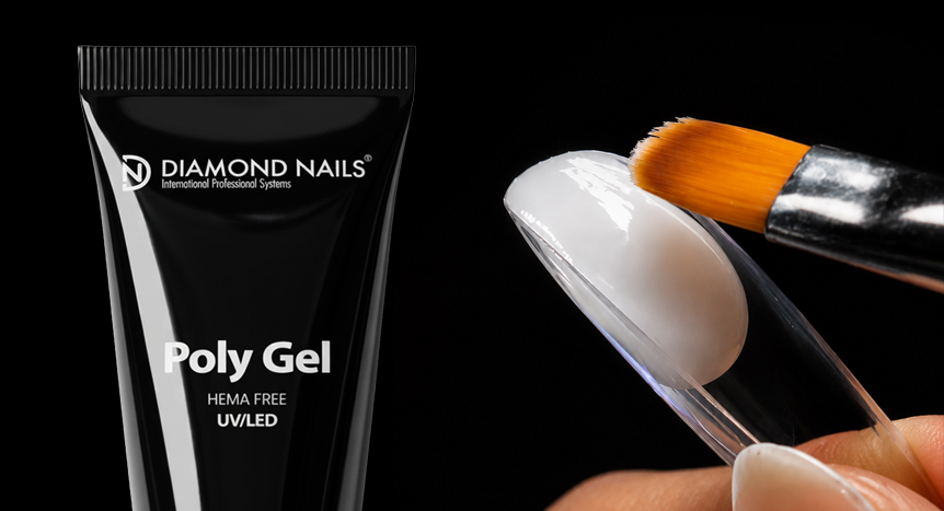La rivoluzione del salone moderno: perché molte scelgono Diamond Nails PolyGel