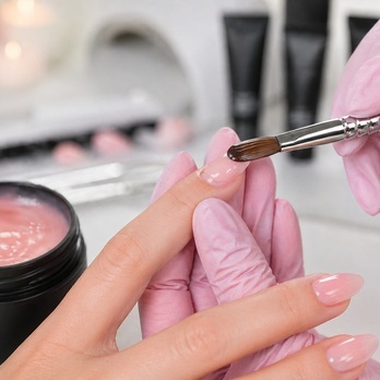 Polygel / Gel Acrilico Diamond Nails – Scelta ideale per lavori veloci in salone