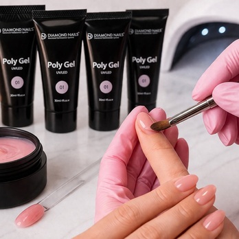 Qual è il miglior polygel? Perché sempre più professionisti scelgono marchi