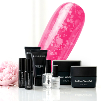 Resistente, brillante, il preferito delle clienti – ecco perché Diamond Nails funziona ogni giorno